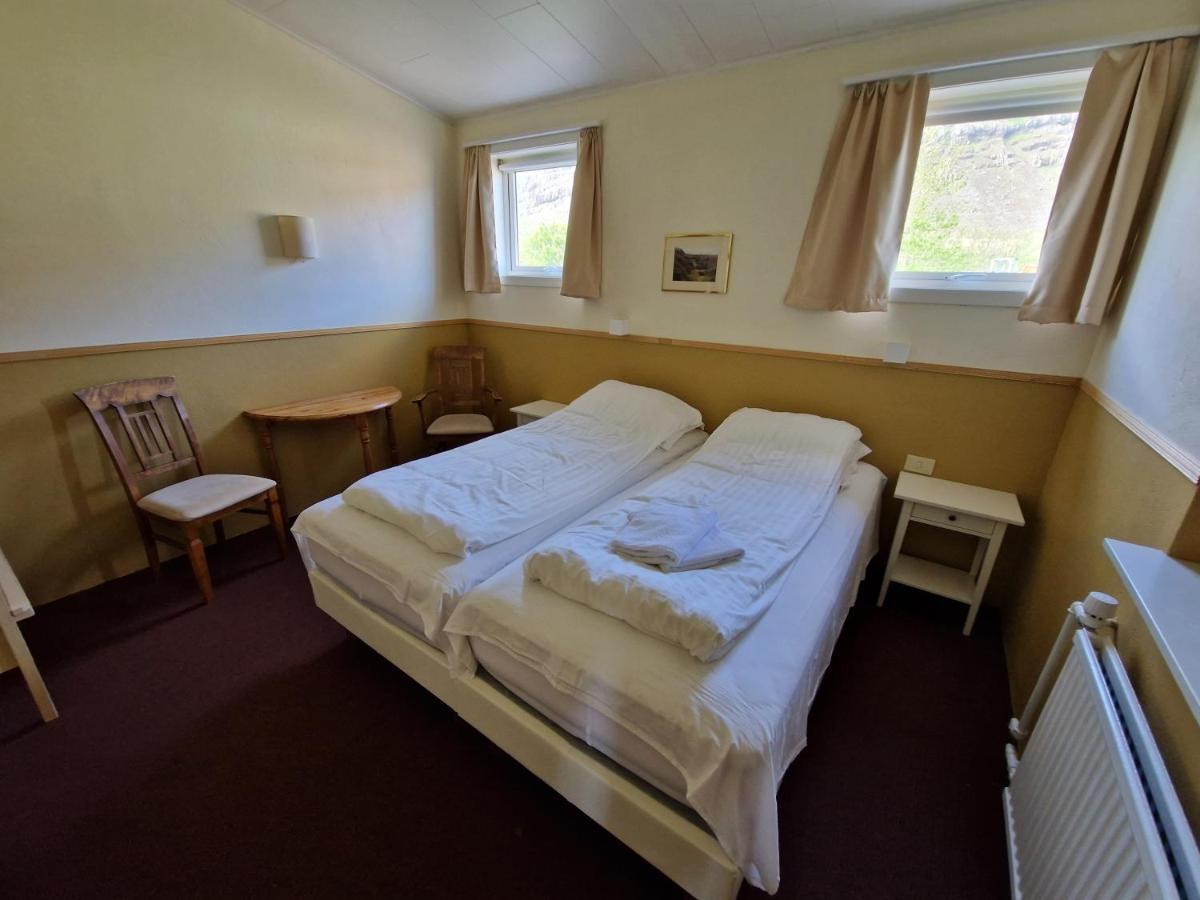 Berunes Hi Hostel Kültér fotó