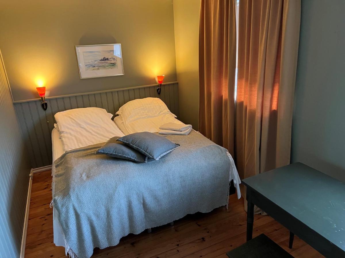 Berunes Hi Hostel Kültér fotó