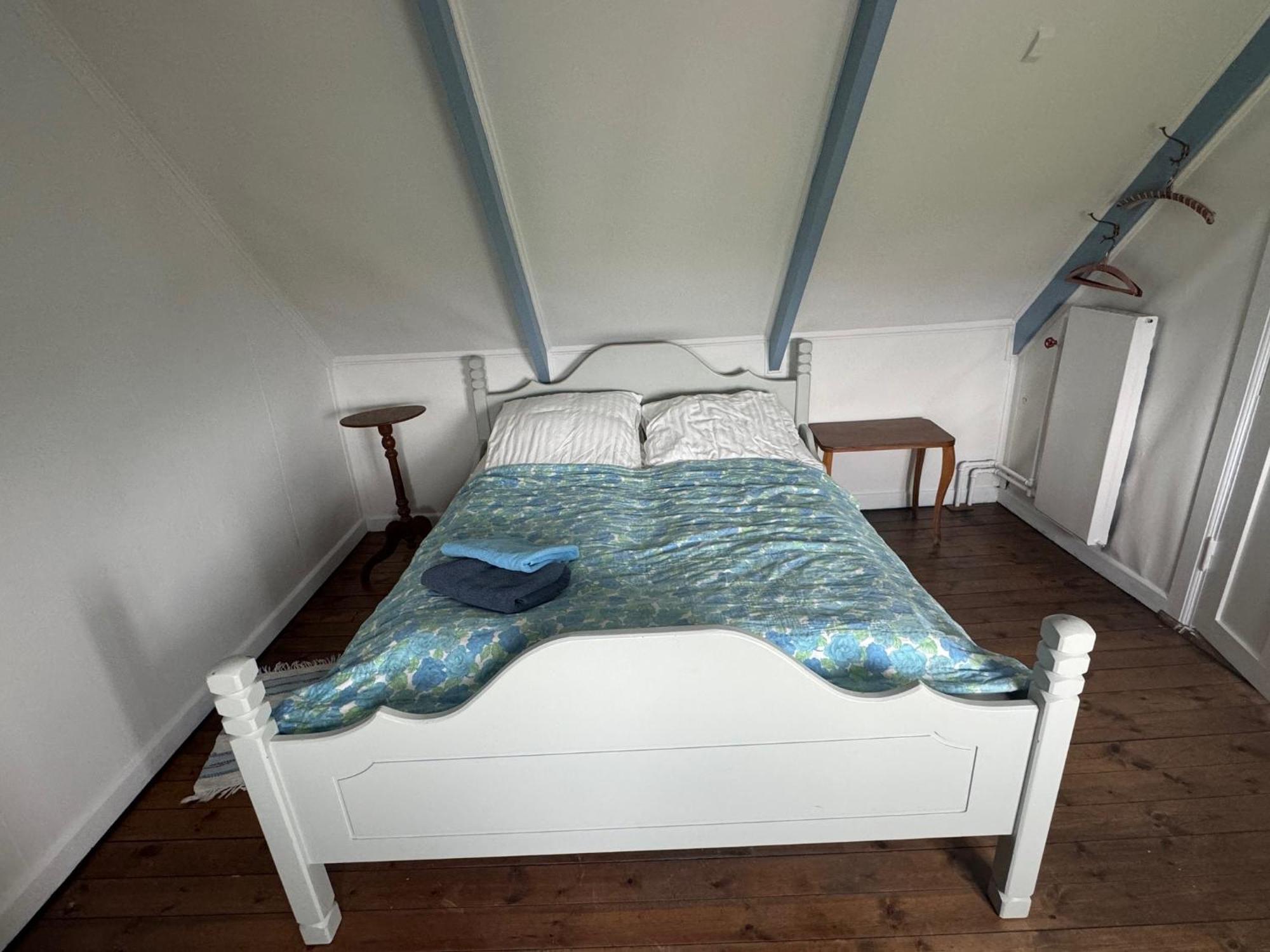 Berunes Hi Hostel Kültér fotó