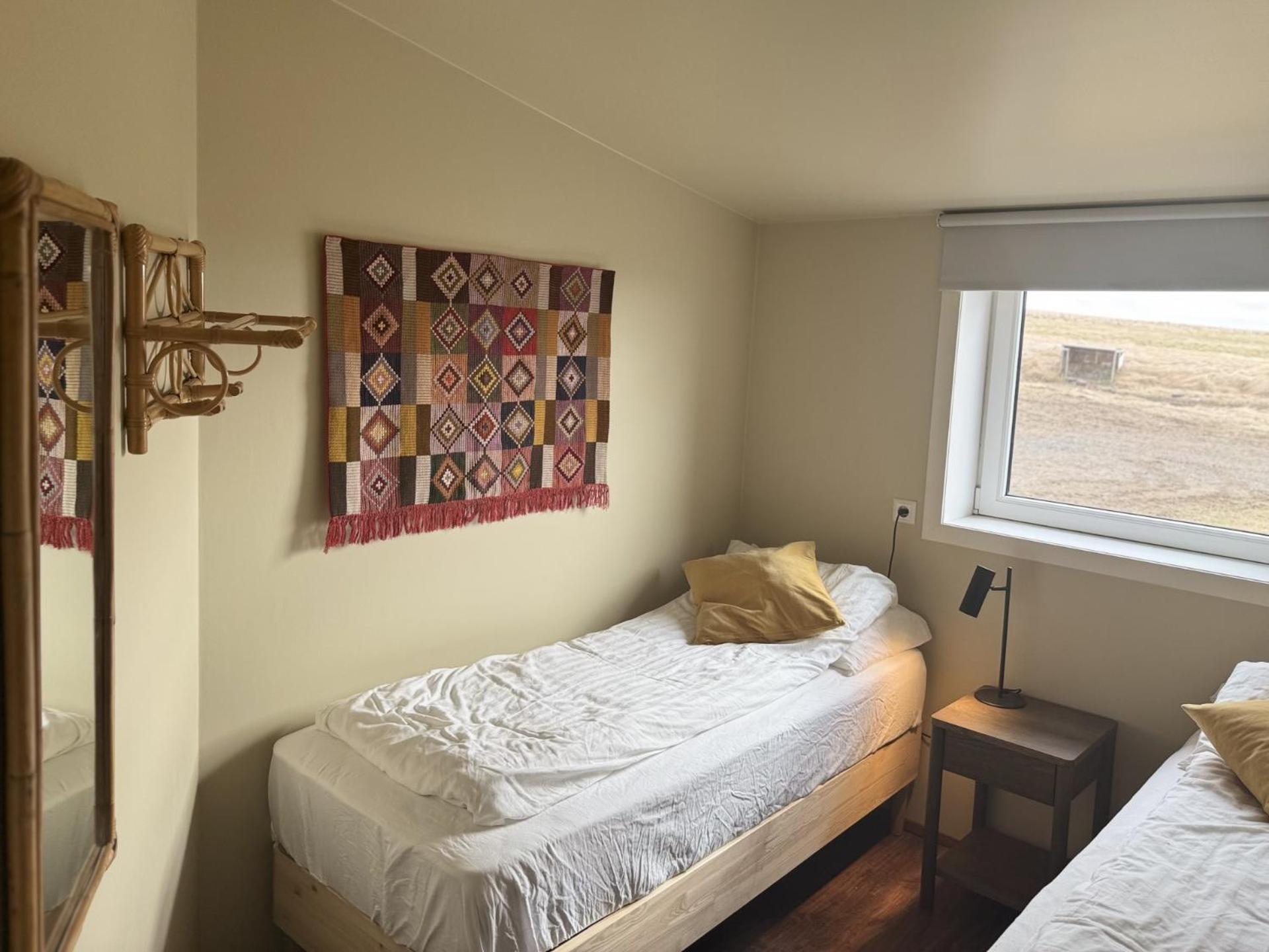 Berunes Hi Hostel Kültér fotó